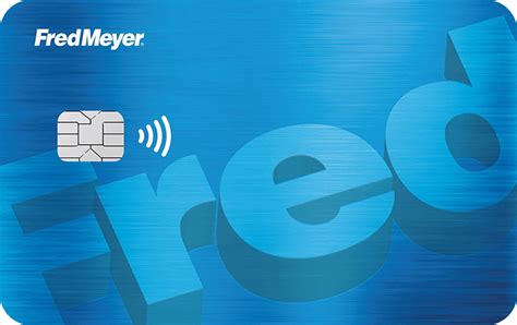 fredsinc com smart card|fred meyer rewards credit card.